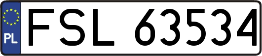 FSL63534