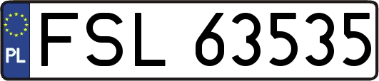 FSL63535