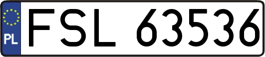 FSL63536