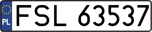 FSL63537
