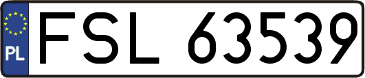 FSL63539