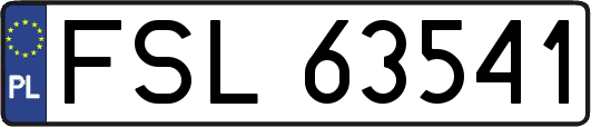 FSL63541