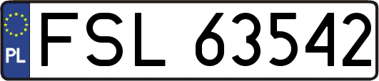 FSL63542