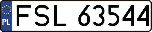 FSL63544