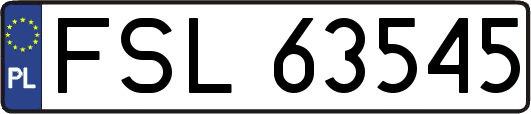 FSL63545