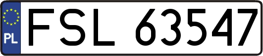 FSL63547