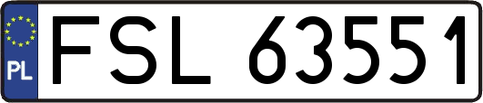 FSL63551