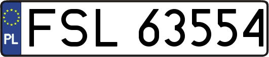 FSL63554