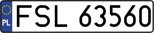 FSL63560