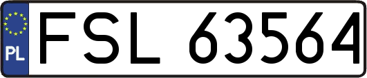 FSL63564