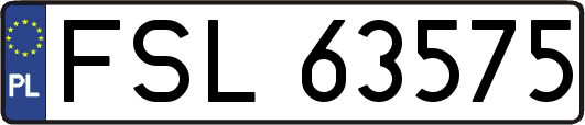 FSL63575