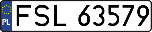 FSL63579