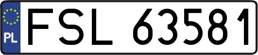 FSL63581