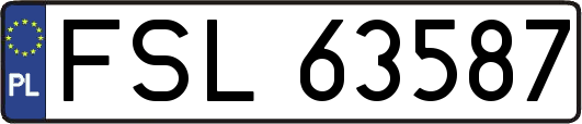 FSL63587