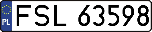 FSL63598
