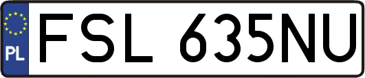 FSL635NU