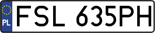 FSL635PH