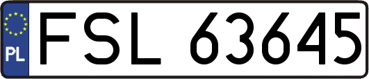 FSL63645
