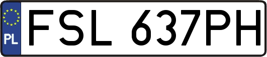 FSL637PH