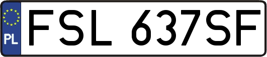 FSL637SF