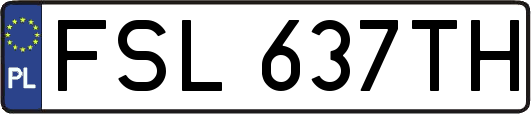 FSL637TH