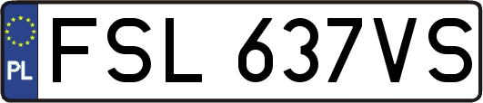 FSL637VS