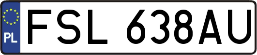 FSL638AU