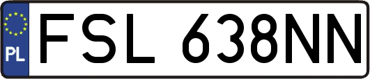FSL638NN