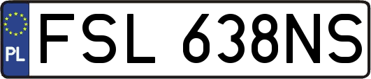 FSL638NS