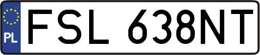 FSL638NT