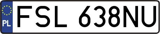 FSL638NU