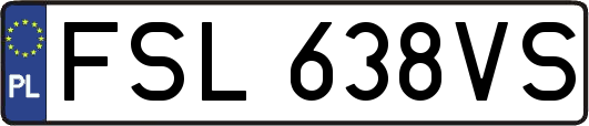 FSL638VS