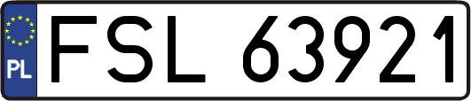 FSL63921