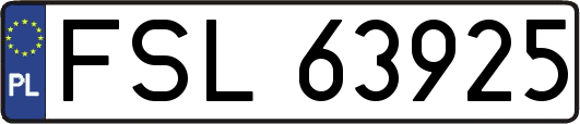 FSL63925