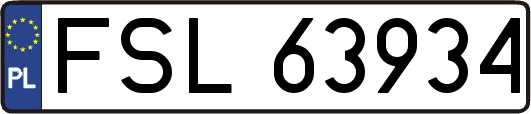 FSL63934