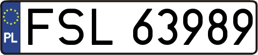 FSL63989