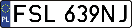 FSL639NJ