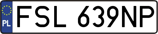 FSL639NP