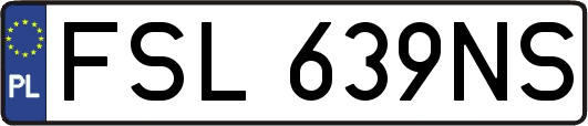 FSL639NS