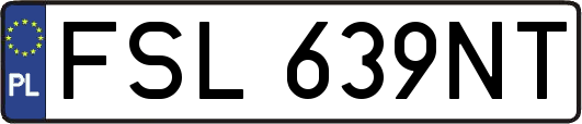 FSL639NT