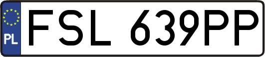 FSL639PP
