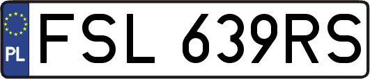 FSL639RS