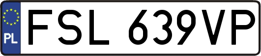 FSL639VP