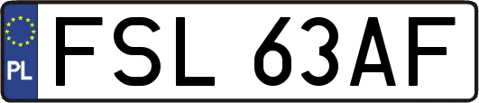 FSL63AF