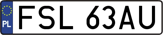FSL63AU