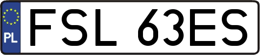 FSL63ES