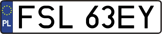 FSL63EY