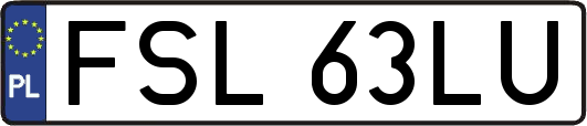 FSL63LU