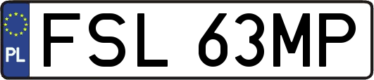 FSL63MP