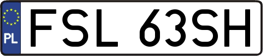 FSL63SH